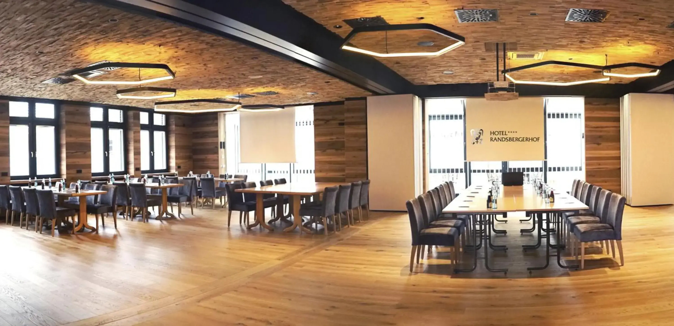 Hotel Randsbergerhof