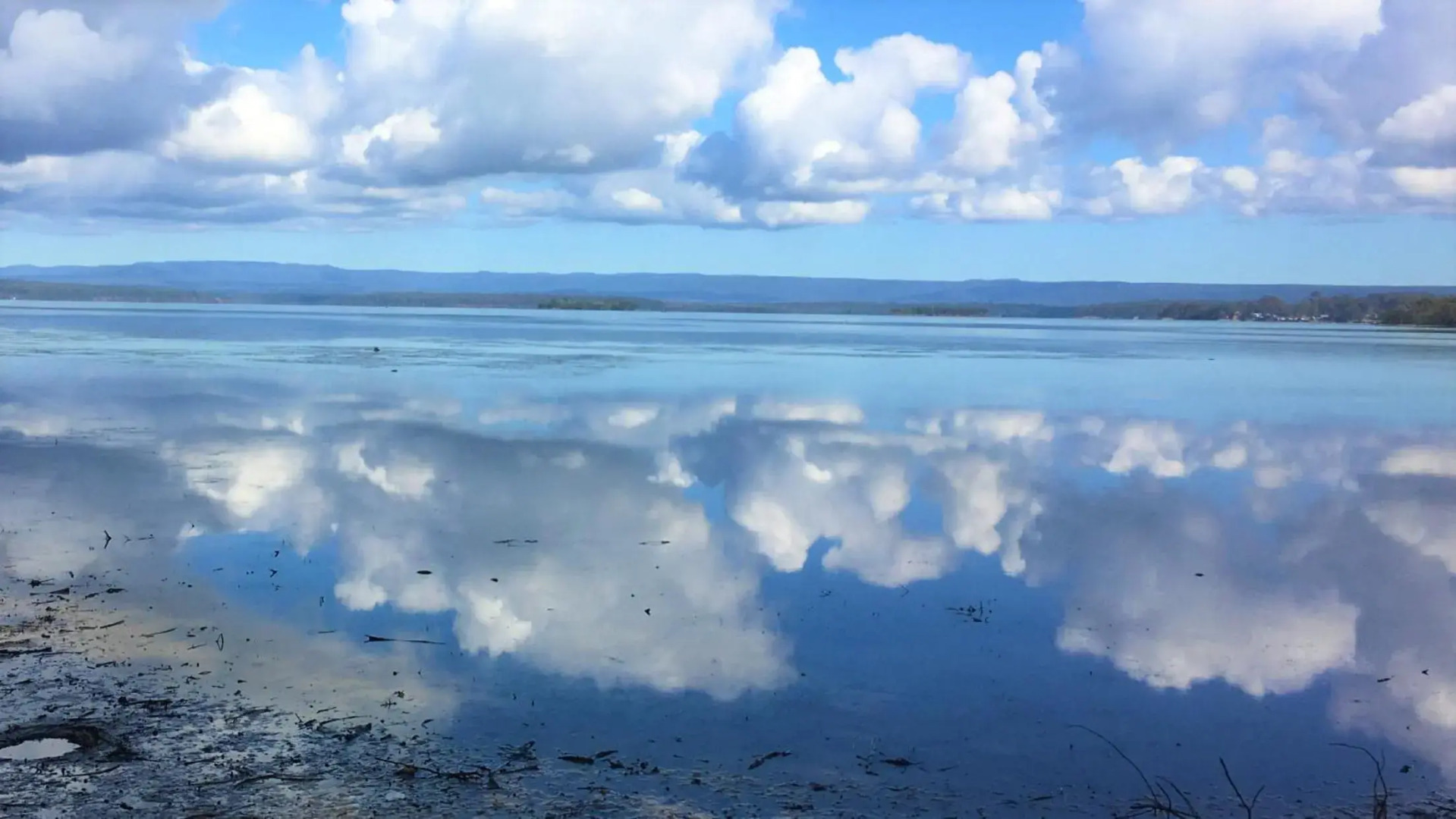 Paradise Beach Apartments