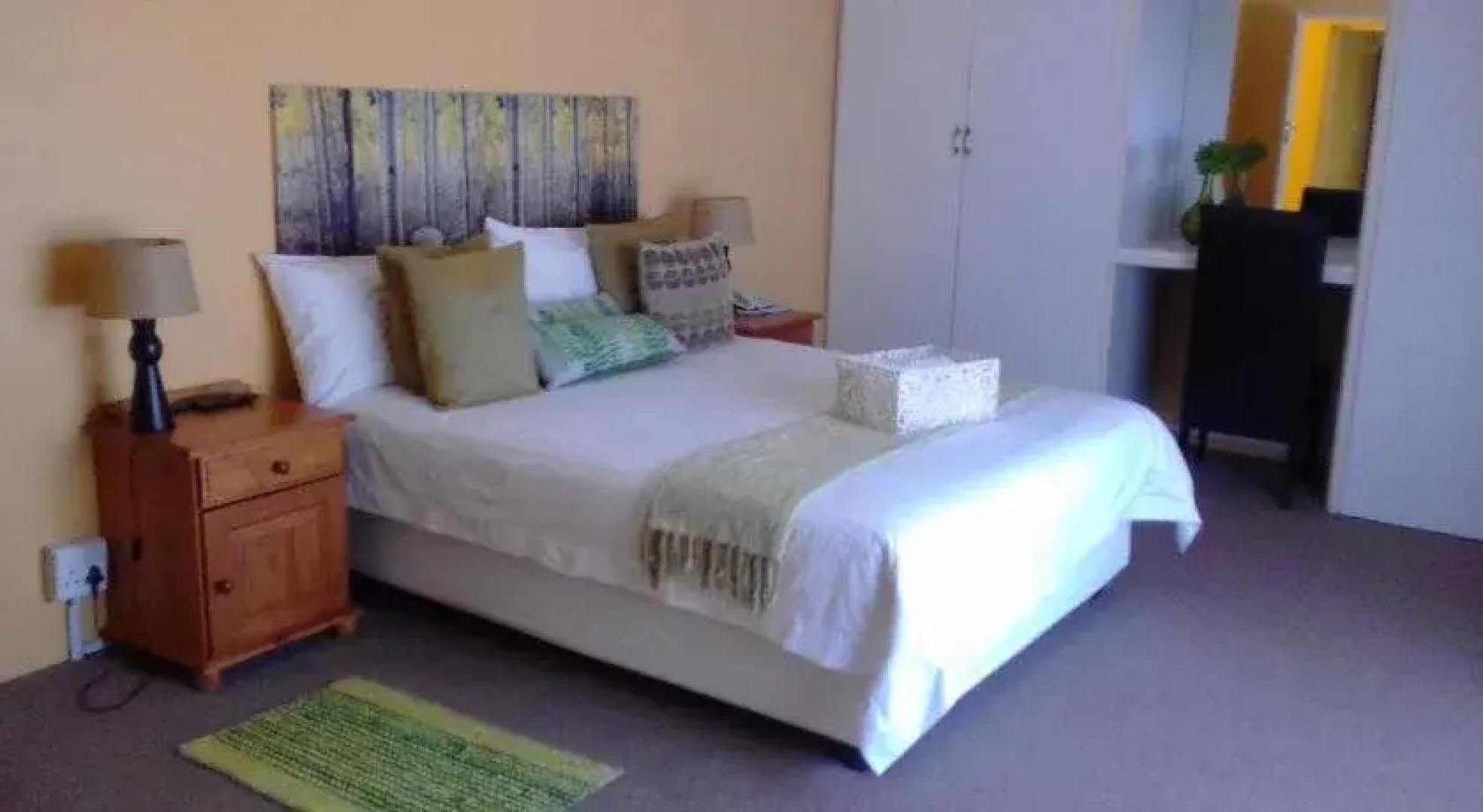 Kungwini Guest House and Conference Centre