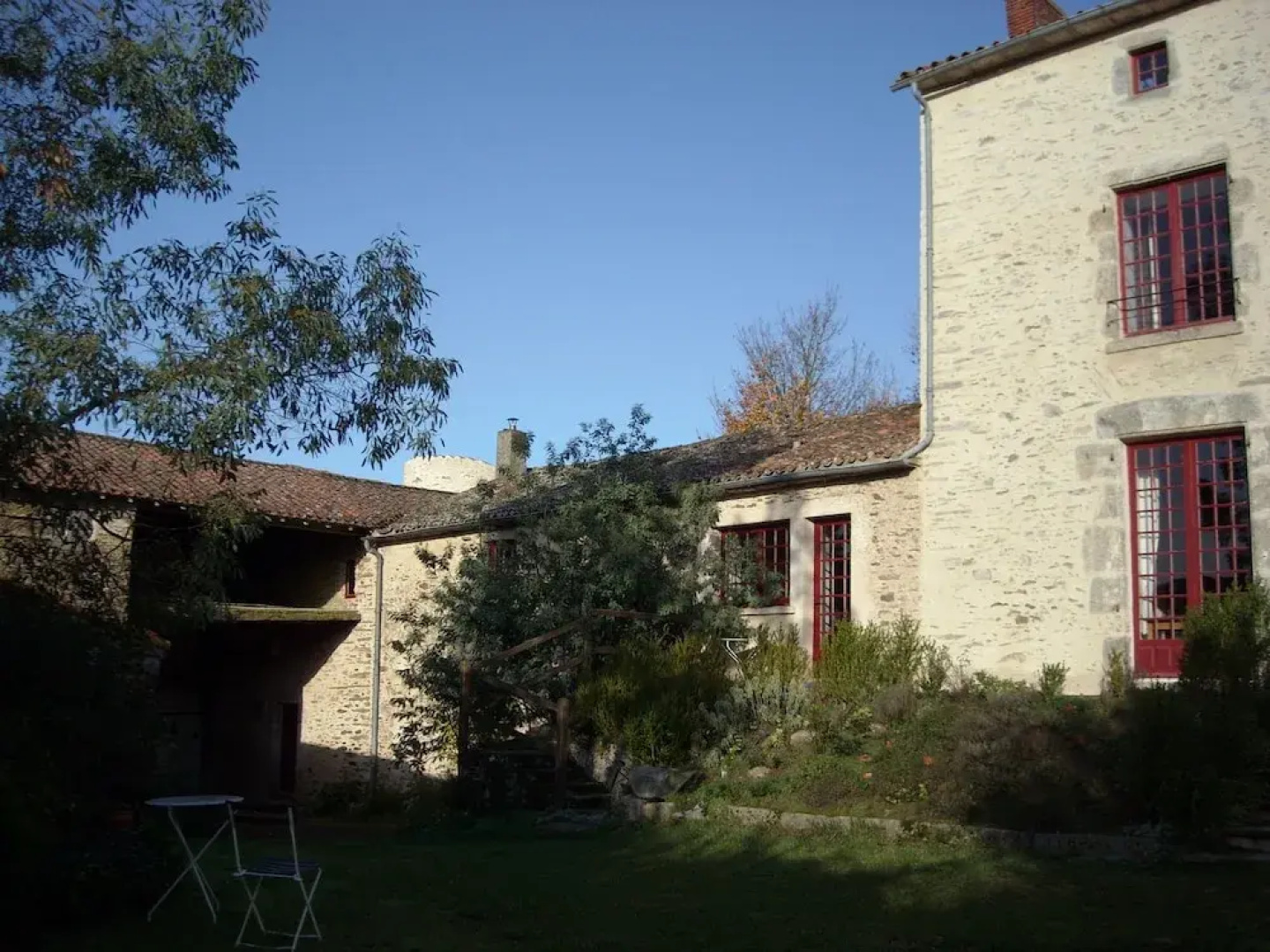 La Tour des Laudes