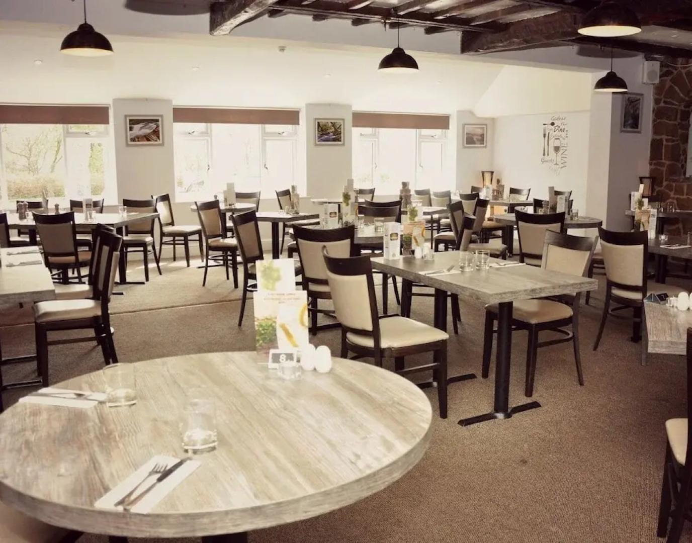 Dartmoor Lodge Hotel