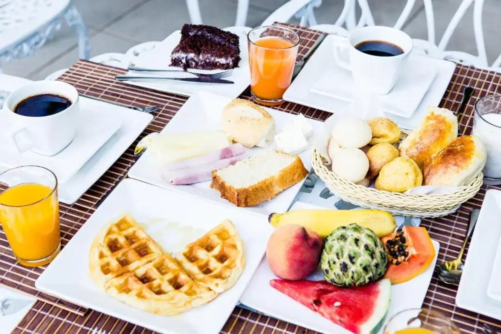 Pousada Sossego da Pampulha