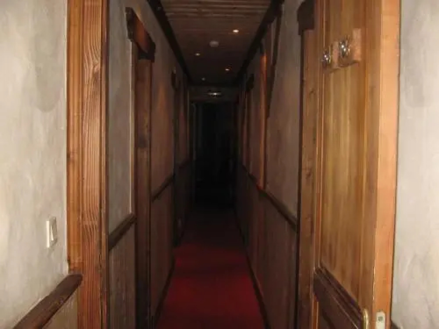 Le Relais de lAbbaye