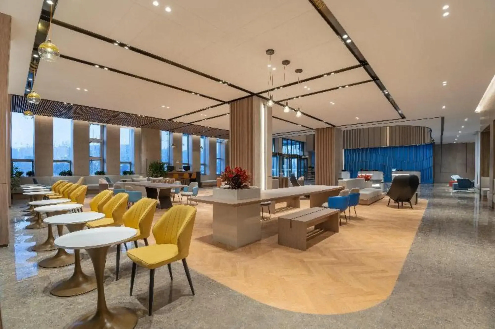 Holiday Inn Express Liaoyuan Economic Development Zone by IHG