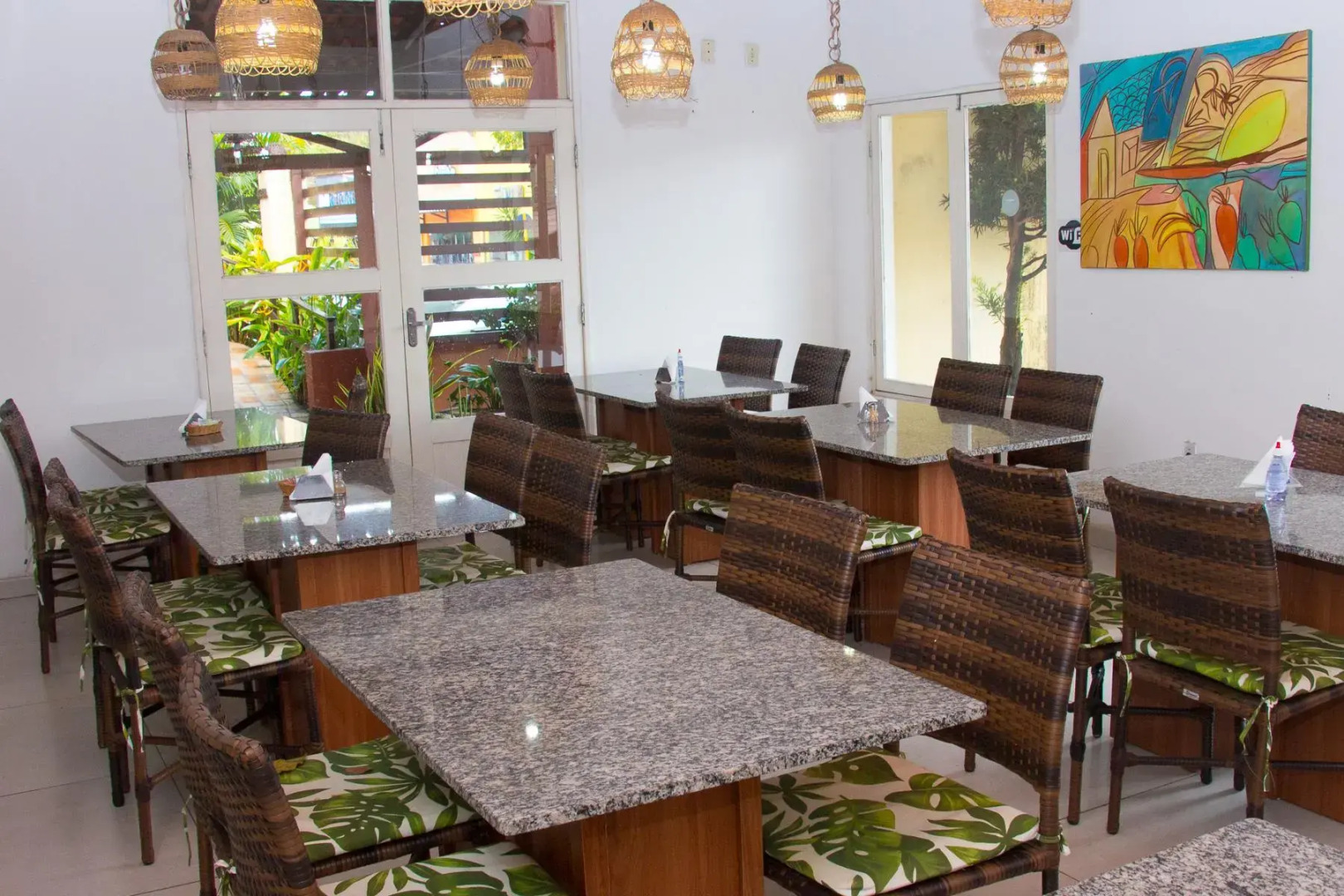 Hotel Pipa Atlântico