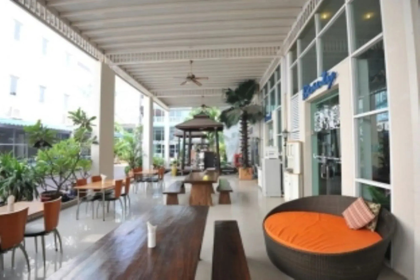 Nsiri Resort & Hotel