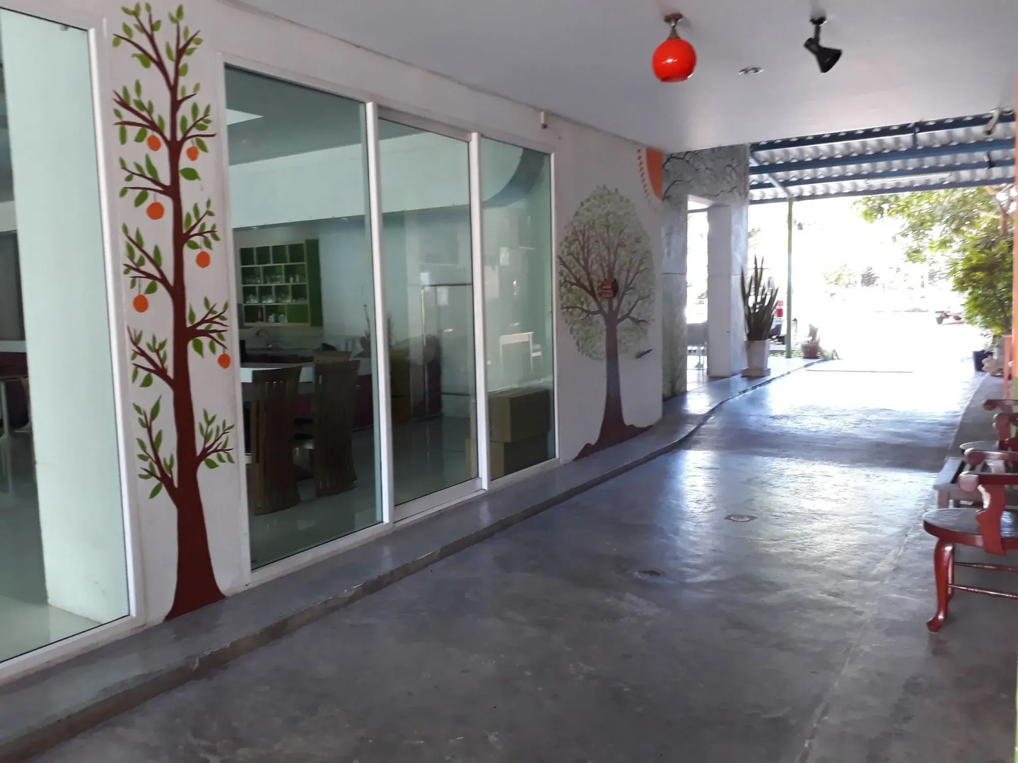 S2S Queen Trang Hotel