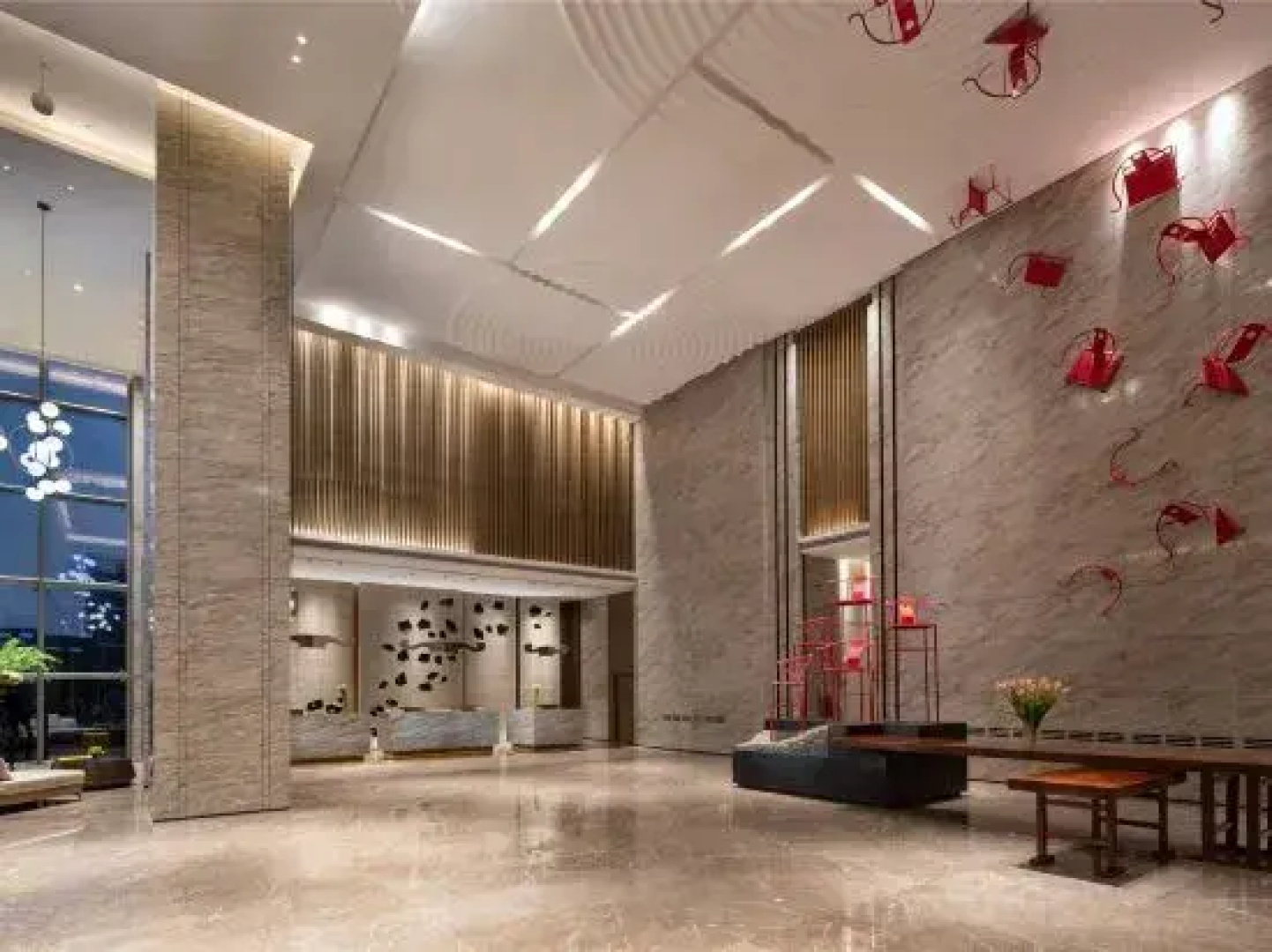 Ramada Hengyang Zhengxiang