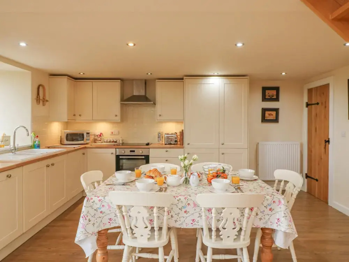 The Apple Barn at Wyke Farm