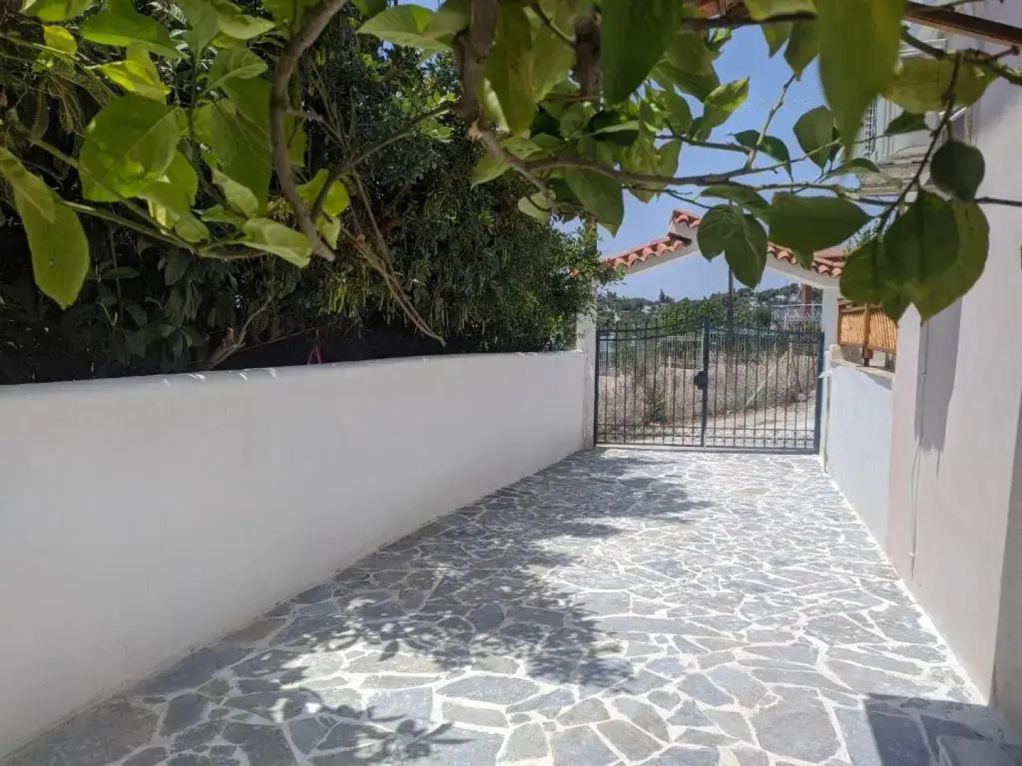 Iliakti Relaxing Seaside