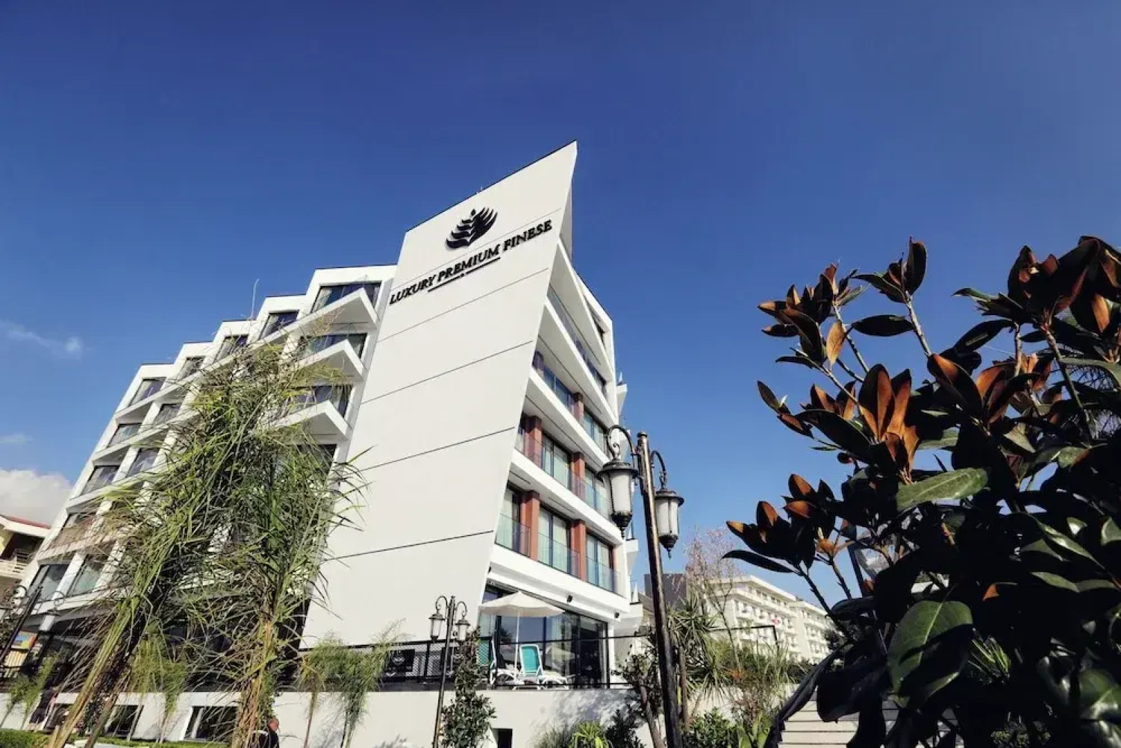 Luxury Premium Finese Hotel & SPA