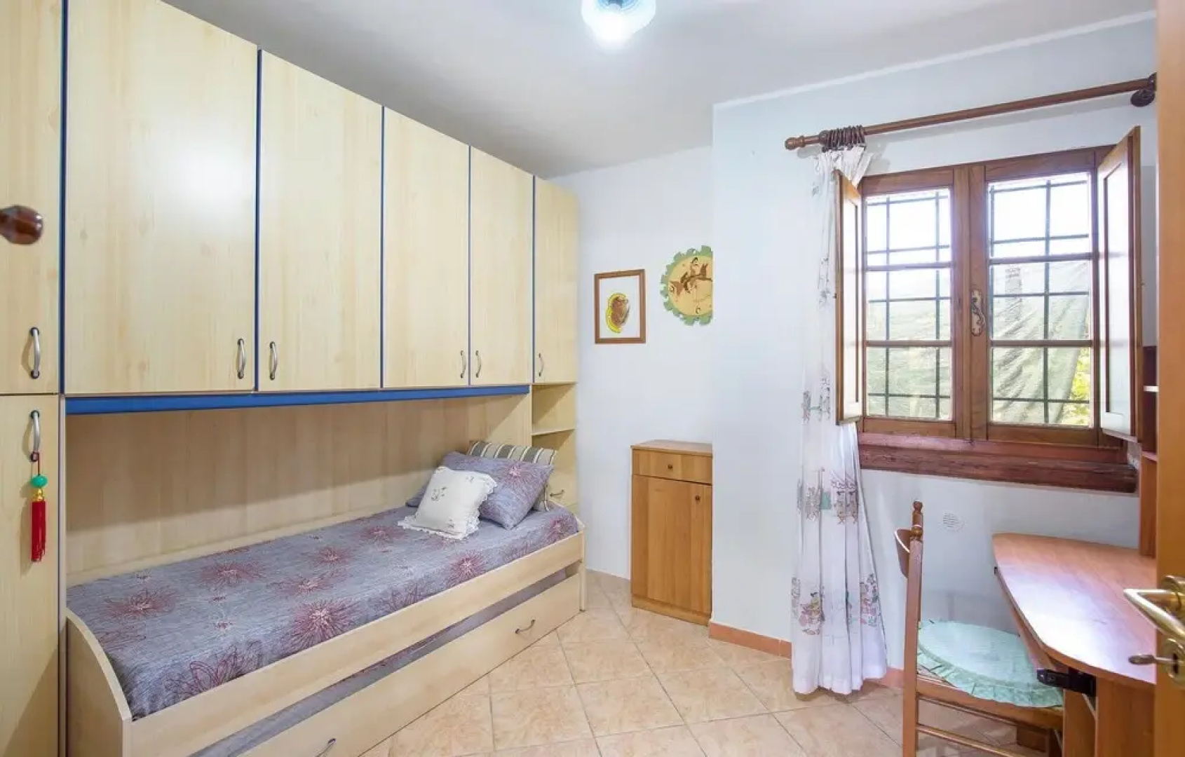 Stunning Home in Cittadella del Capo With 4 Bedrooms, Private Swimming Pool and Outdoor Swimming Pool