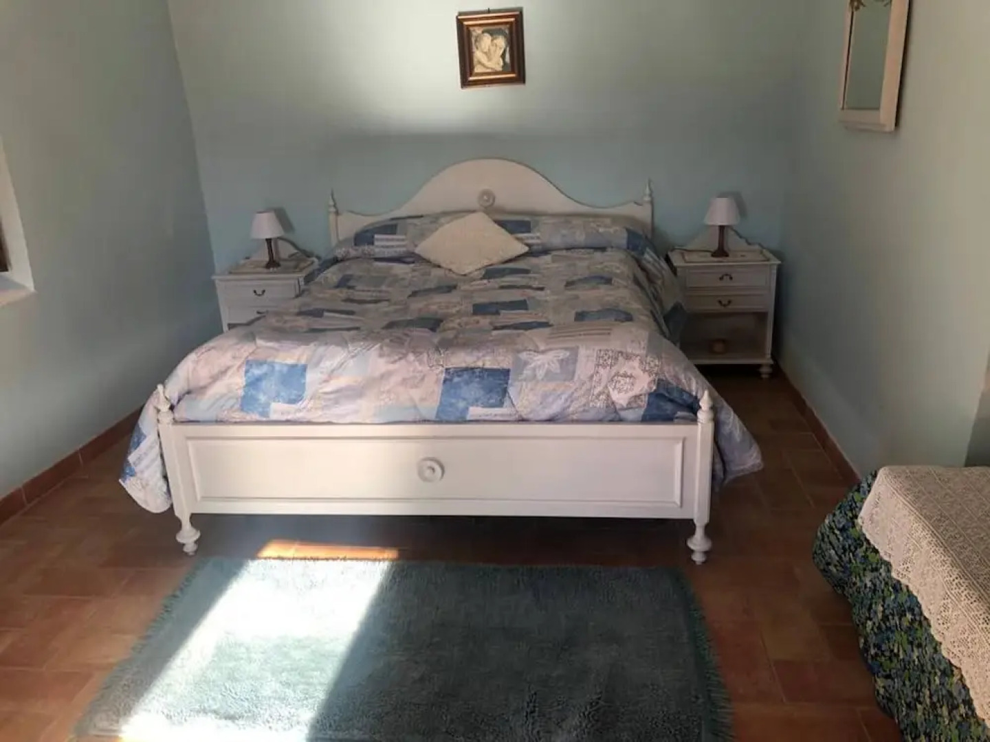 The 'castelletto' Holiday House