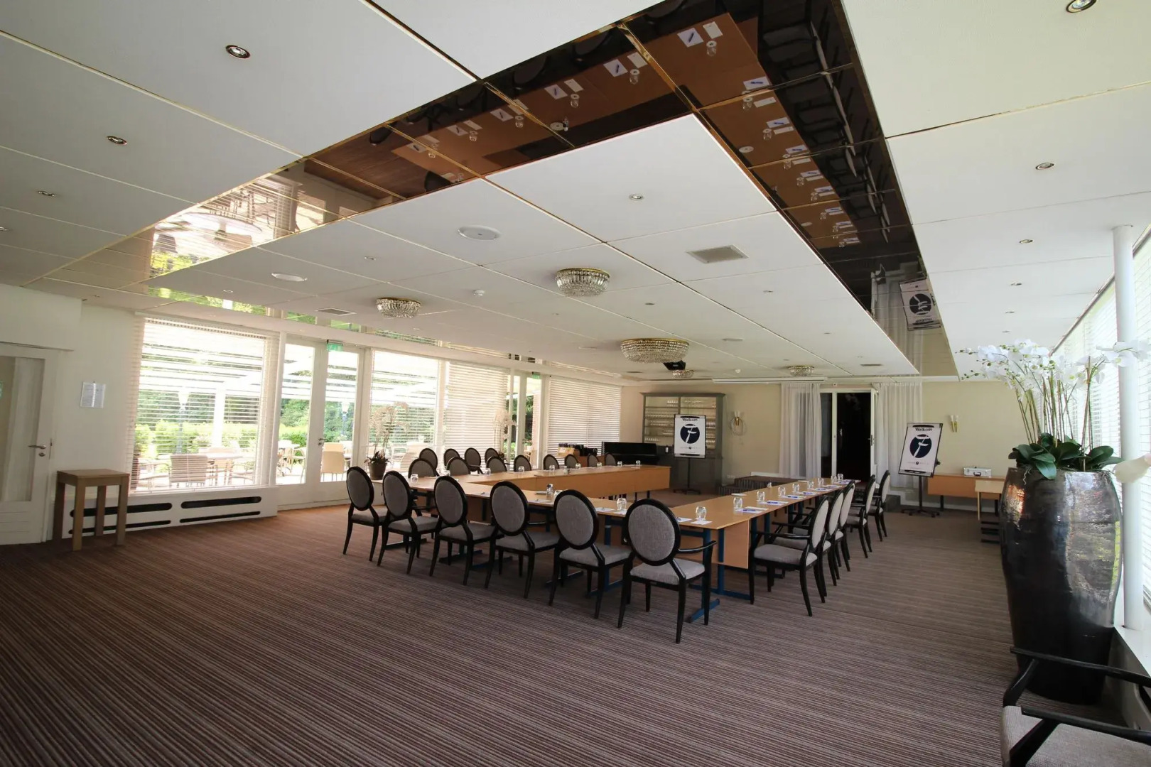 Fletcher Hotel - Restaurant De Witte Raaf