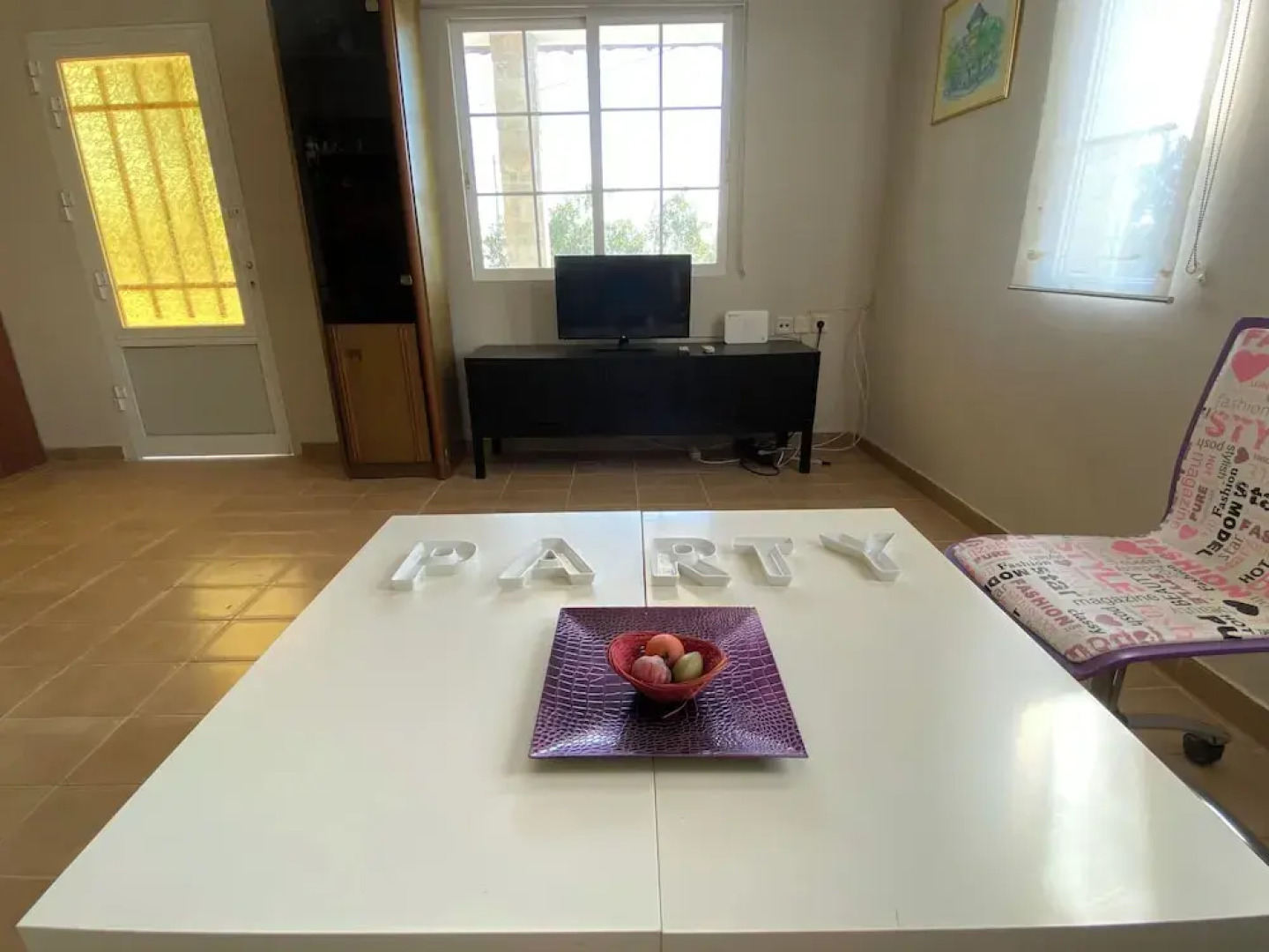 Charming Villa Halkidiki - Nea Kalikrateia - 2-bedroom Apartment