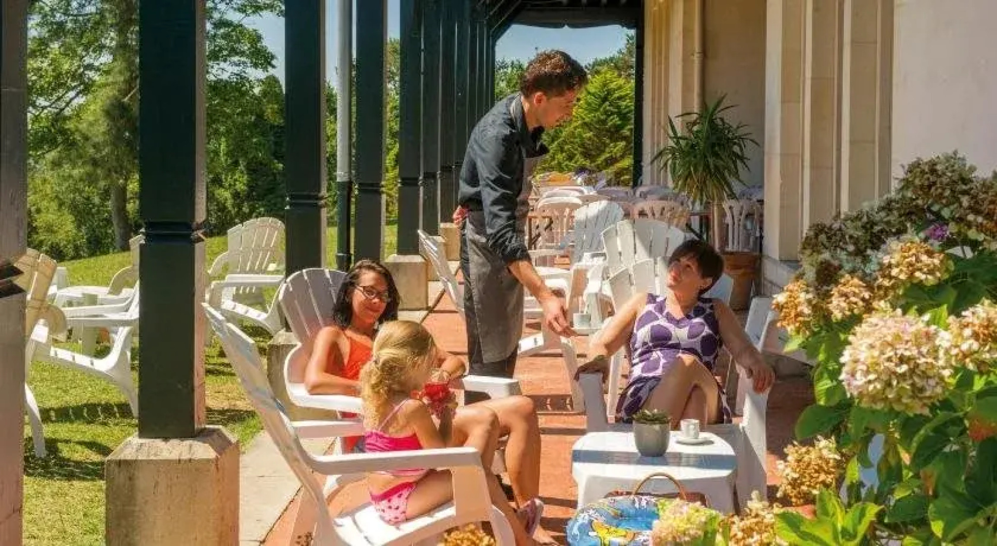 Le Domaine de Francon