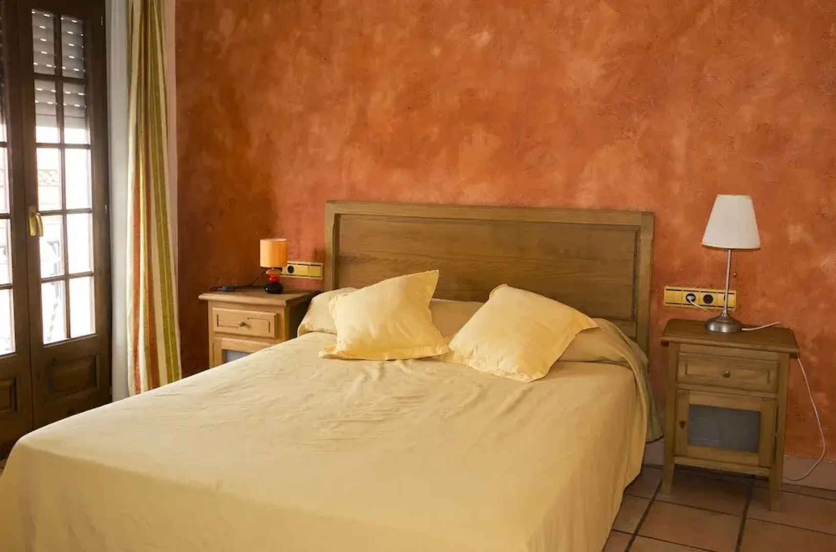 Hotel Restaurante La Masieta