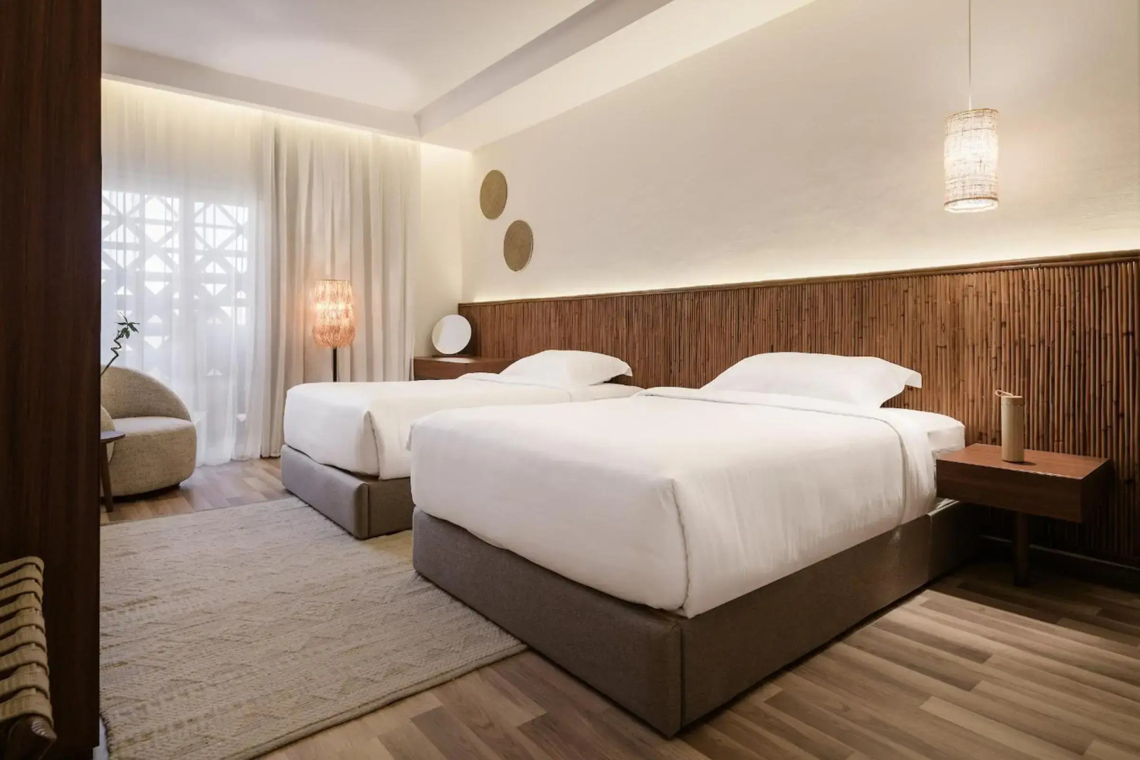 The Zen Wellness Resort