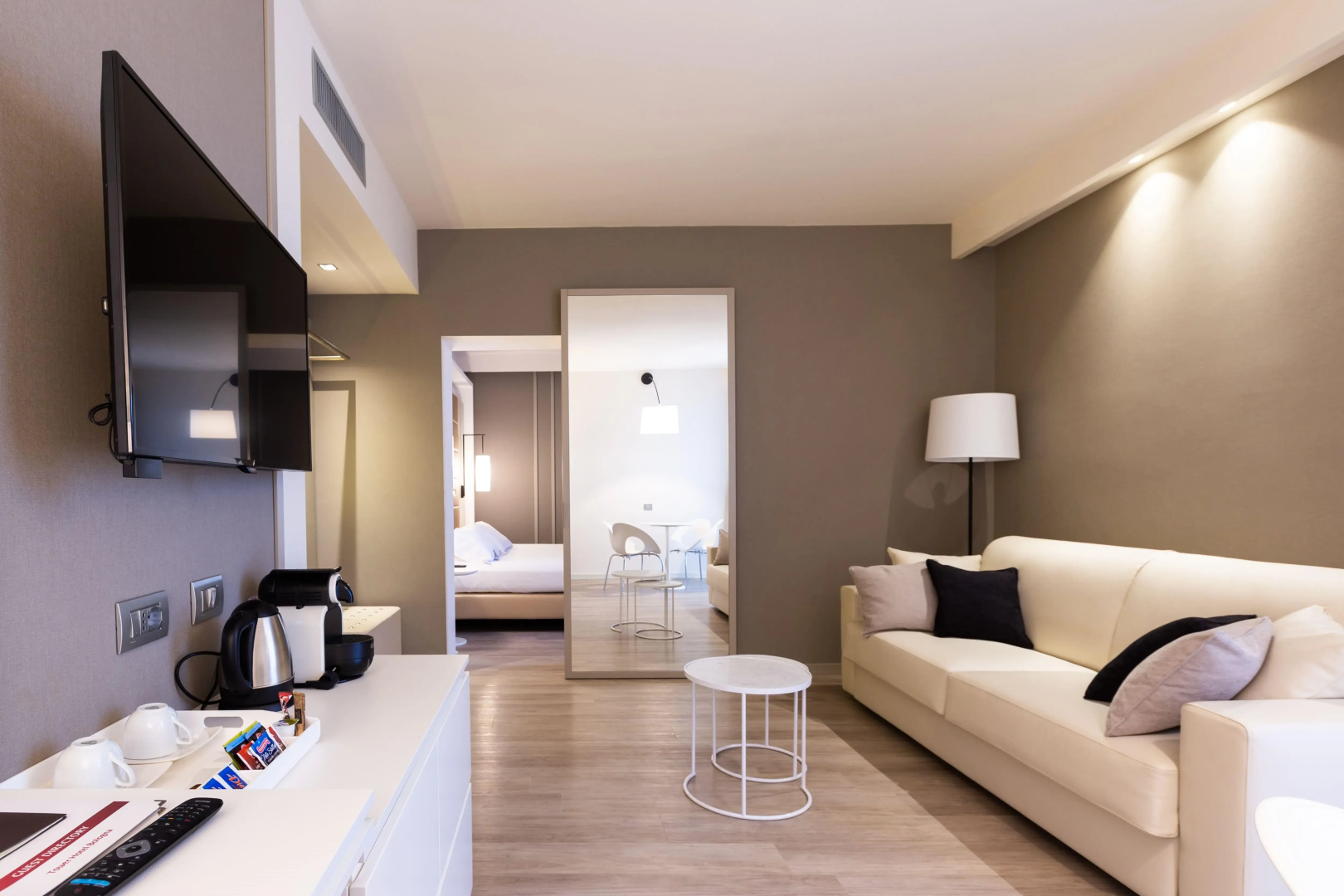 Отель Best Western Plus Tower Hotel Bologna