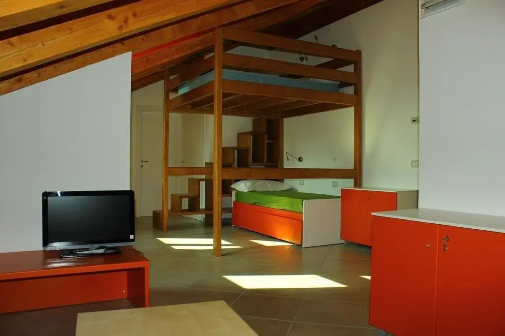 Ostello Auberge de la Gare