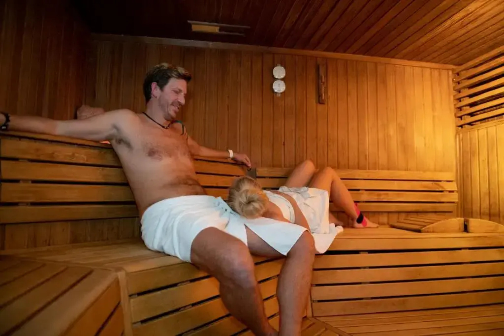 Eco Terme Snovik, Kamnik