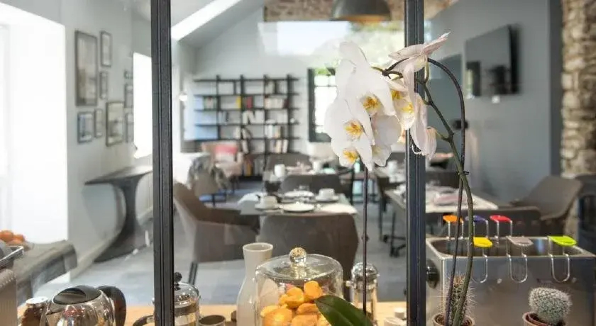 Manoir des Eperviers