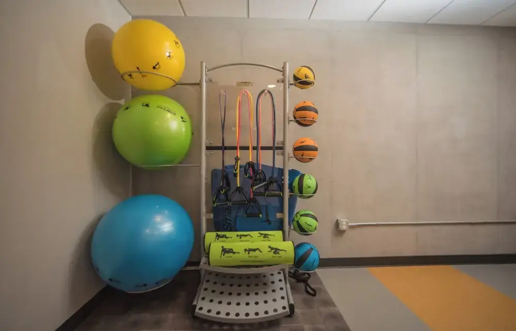 Hotel Windrow Downtown Ellensburg