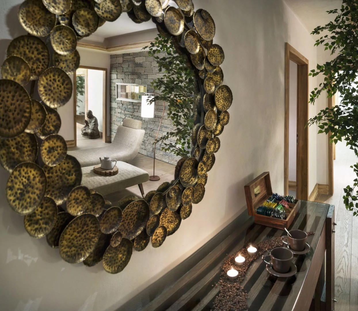 CGH Résidences & Spas Les Chalets d'Angèle