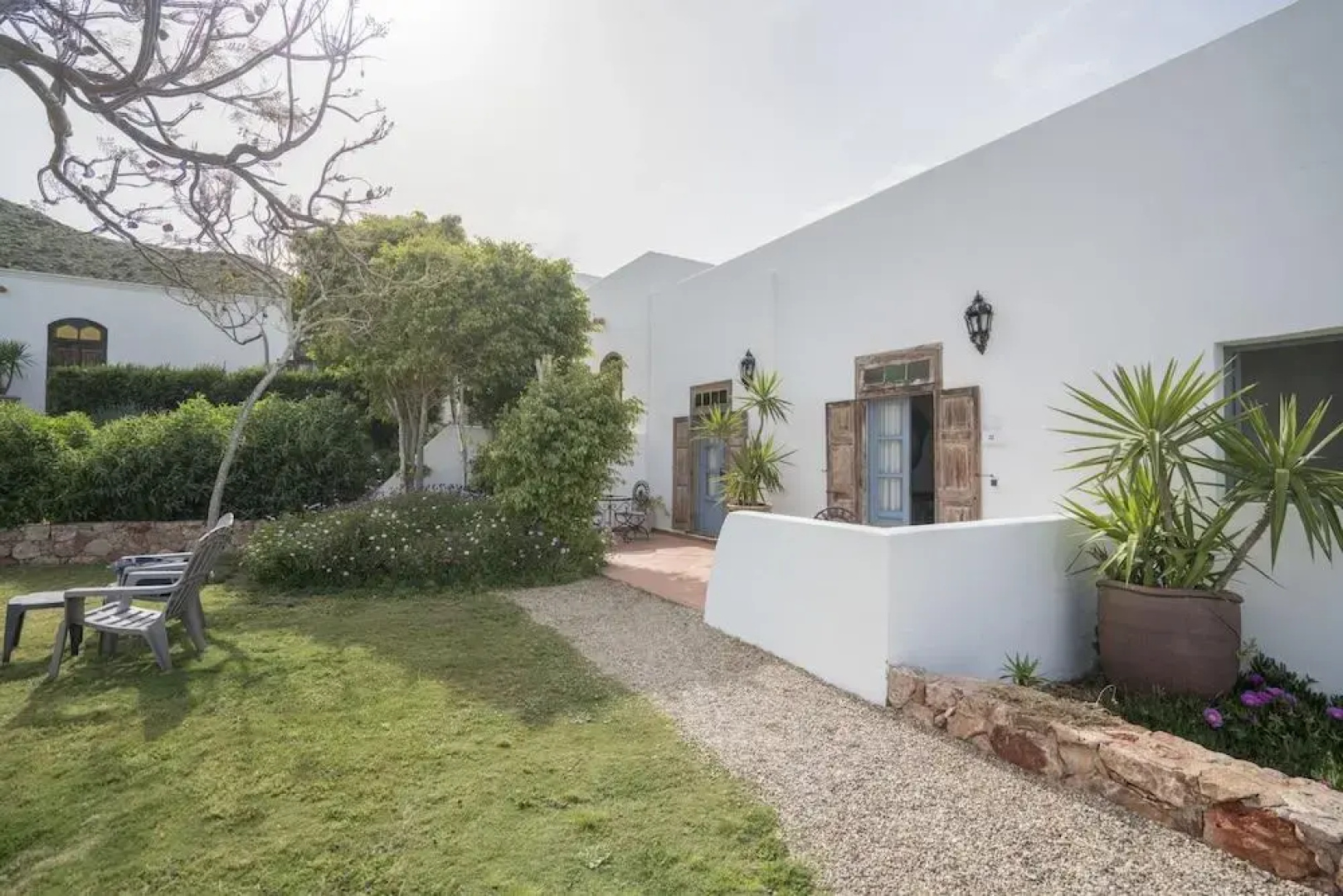 Hotel Villa Maltés