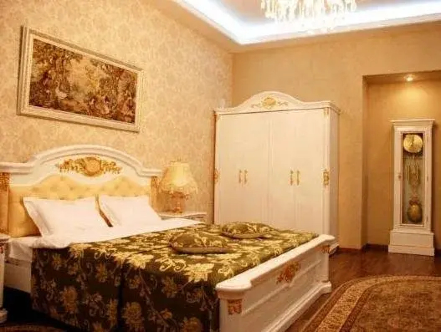 Апартаменты Опера