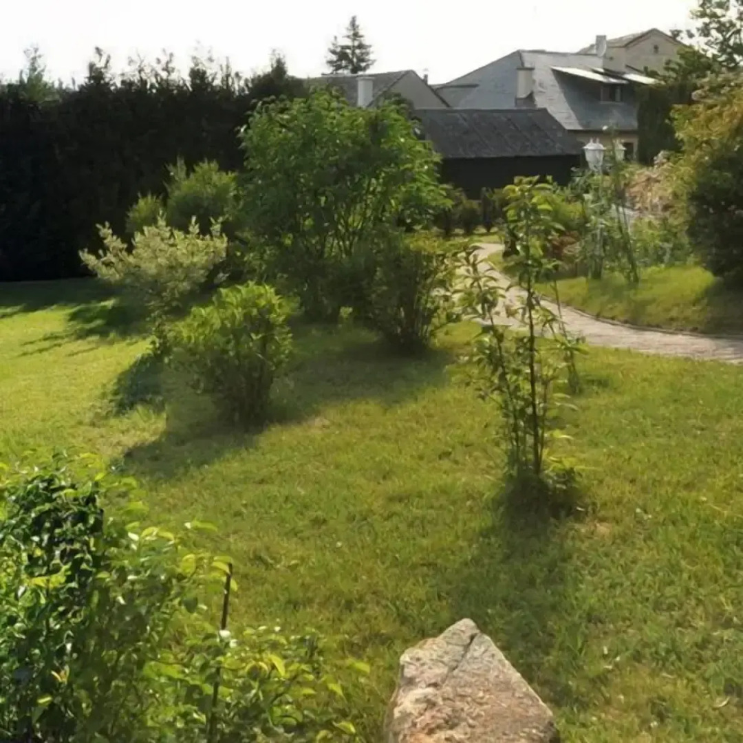 Relais Saint Roch Rest. La Petite Maison