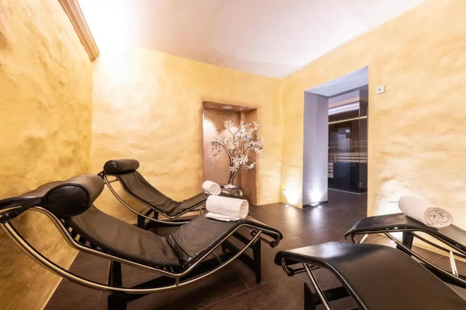 La Tgoma - Hotel & Restaurant