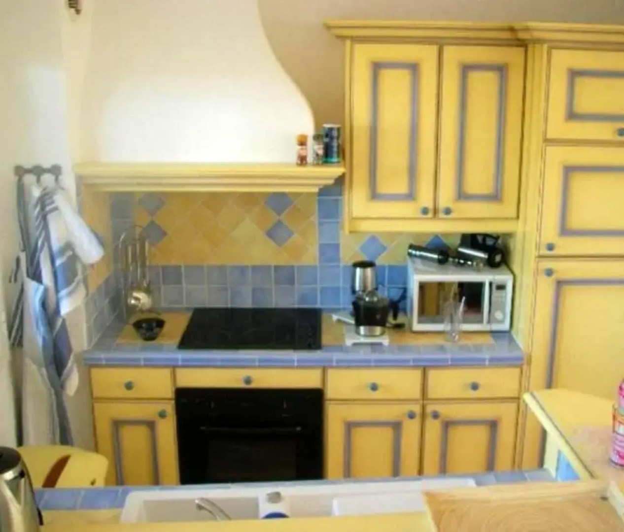 House With 2 Bedrooms in Cogolin, With Shared Pool, Terrace and Wifi