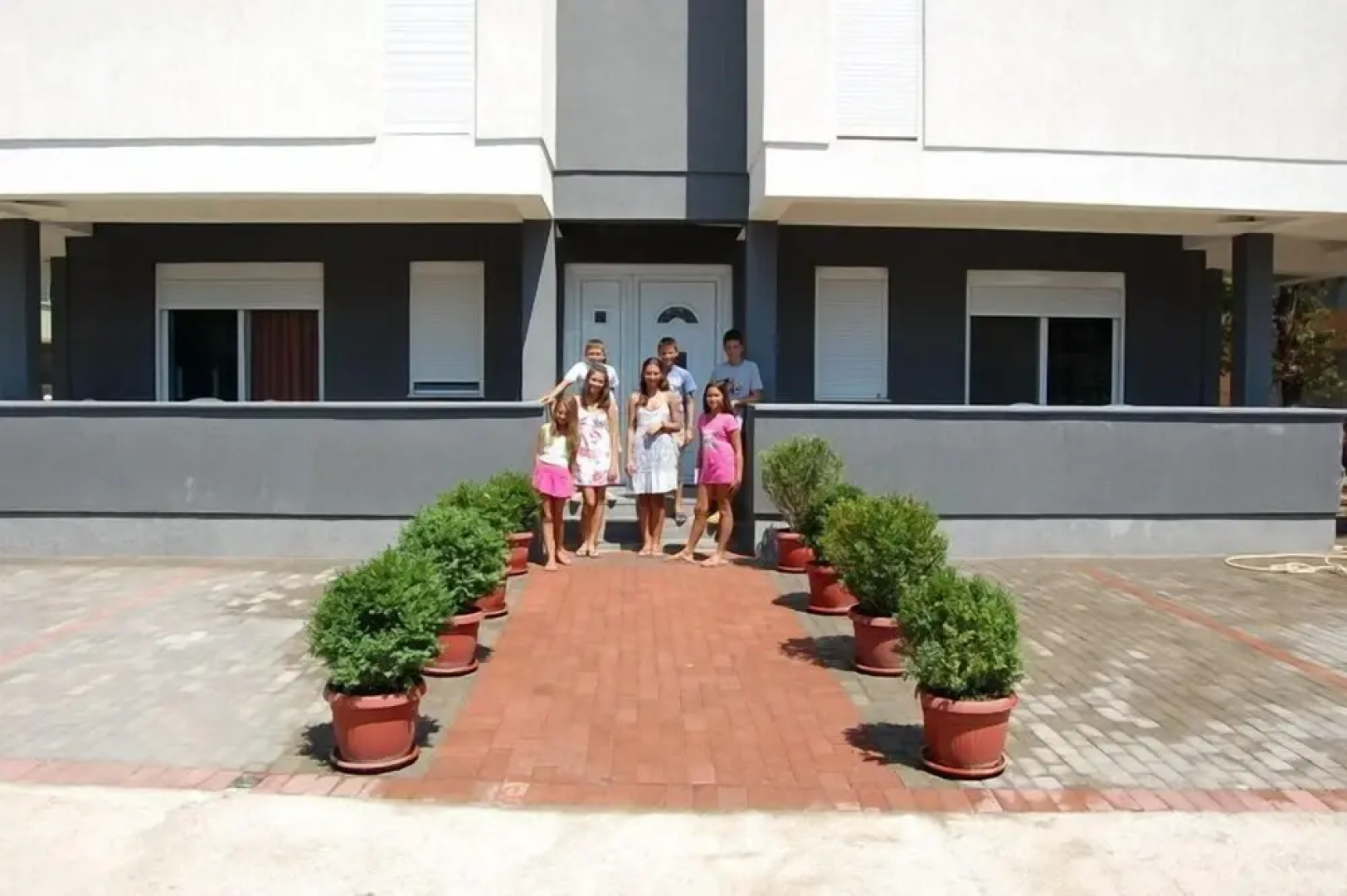 Vila Elkom Apartment 15