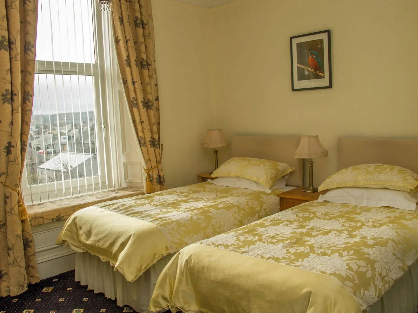 Aurora Guest House