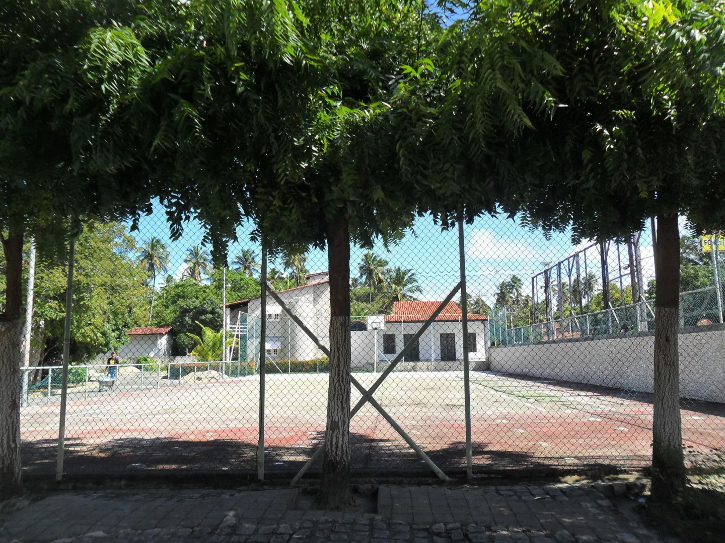 Flats Privé Village Galés (Maragogi - AL)