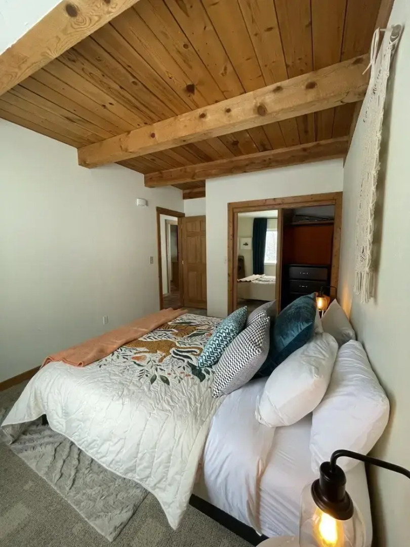 Pet Friendly Downtown Green Cabin Haven