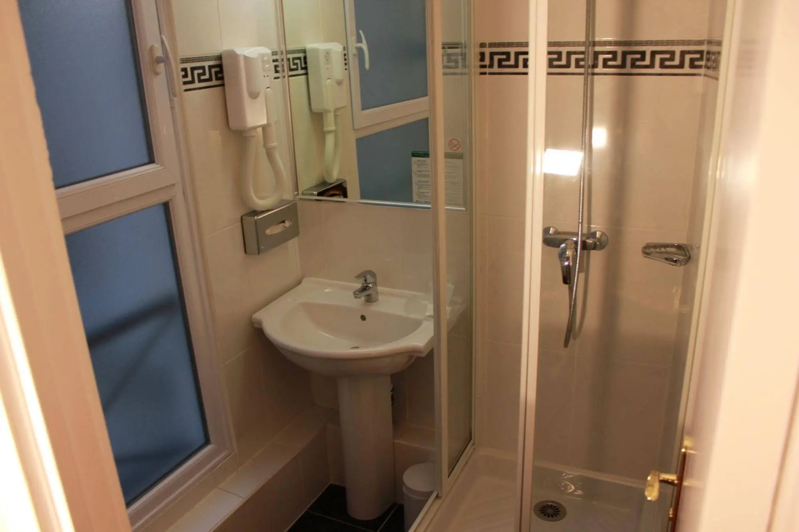 Hotel Impérial Paris