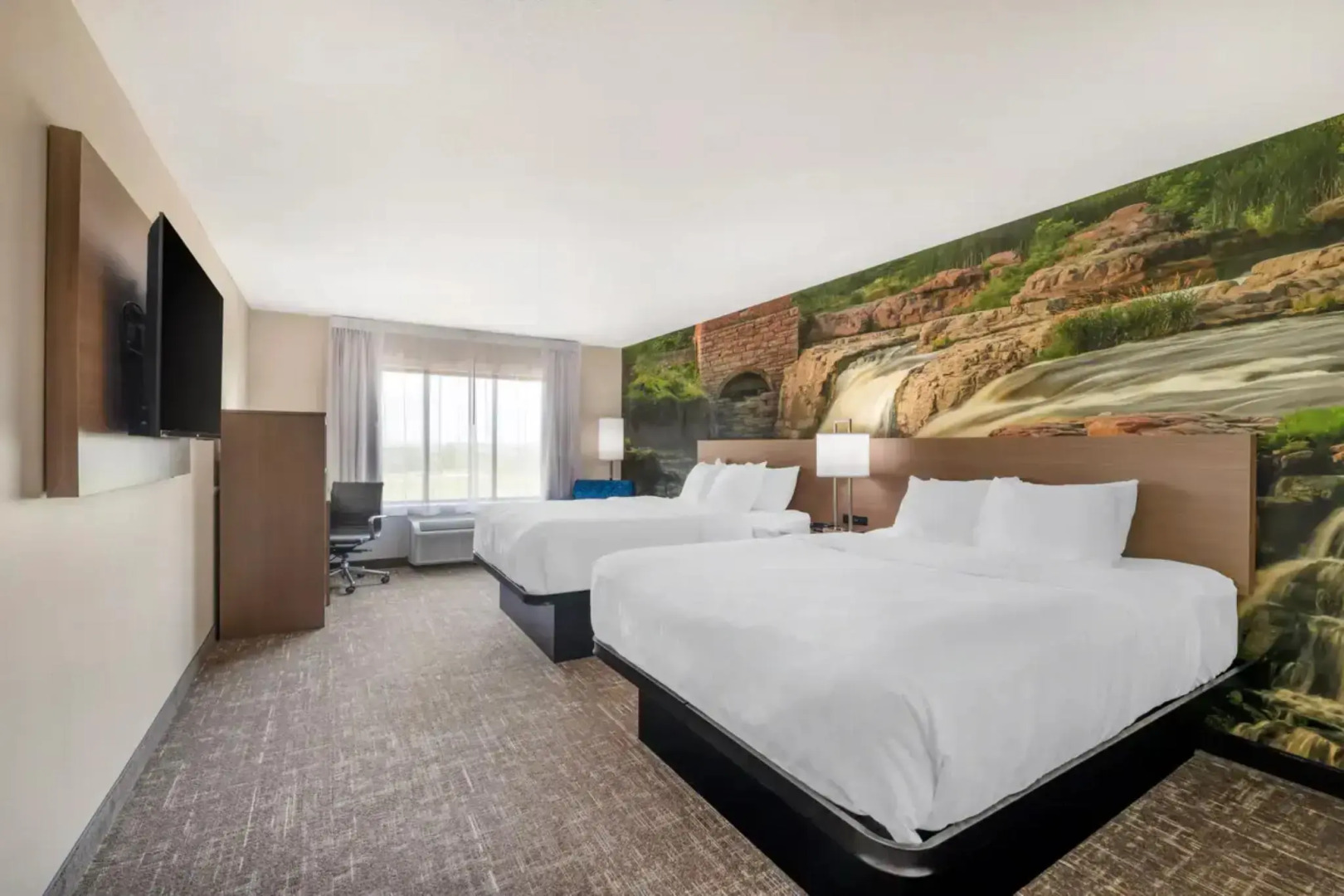 Clarion Pointe Sioux Falls Airport