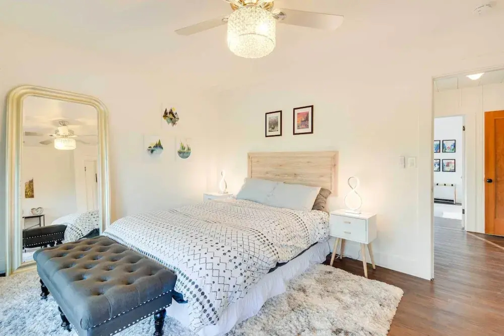Waterfront Mariposa Vacation Rental w/ Hot Tub