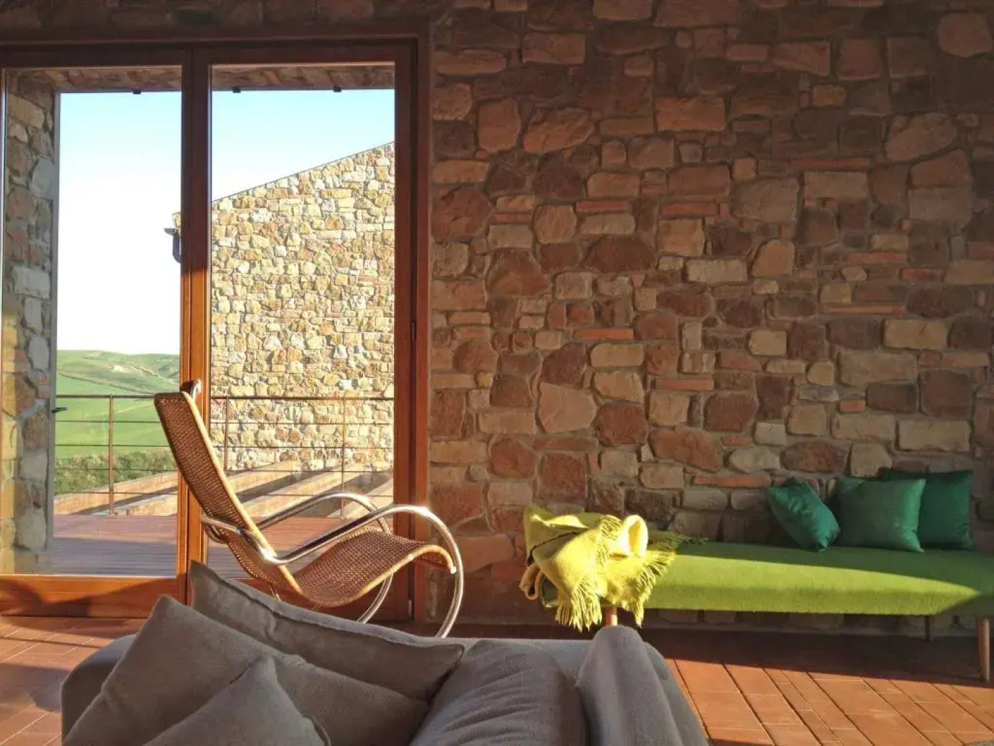 Tuscany Forever Apartments 1