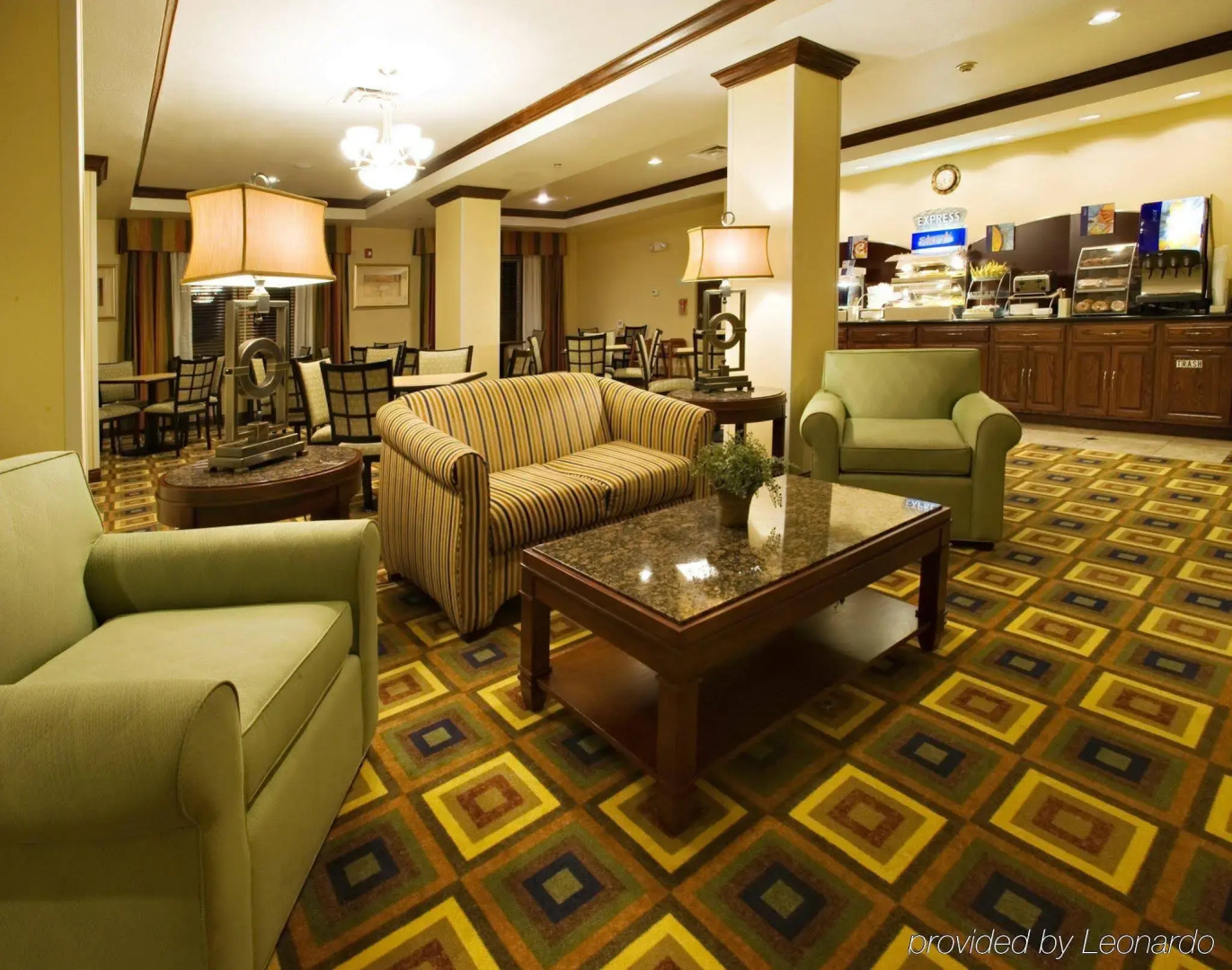 Holiday Inn Express & Suites Childress by IHG