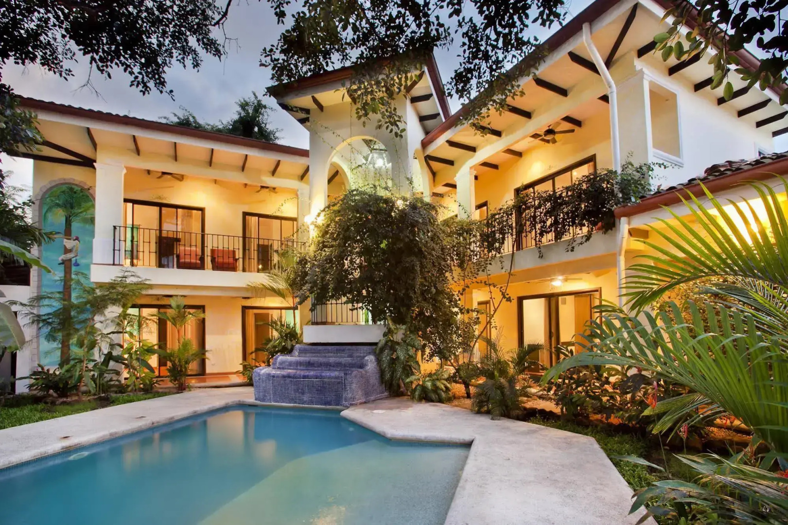 Playa Grande Park Hotel