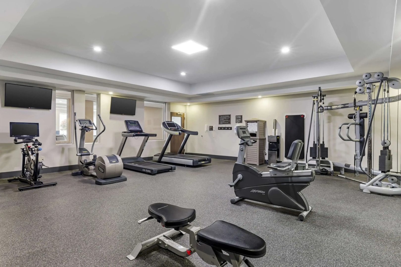 Best Western Plus North Shore Hotel