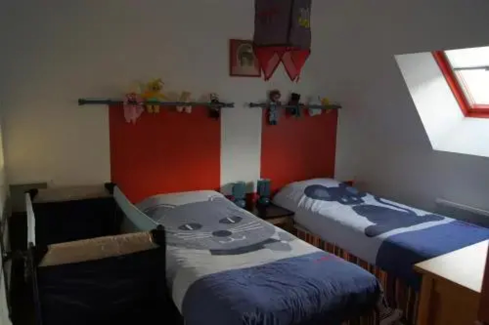 Gîtes du Vieux Presbytère