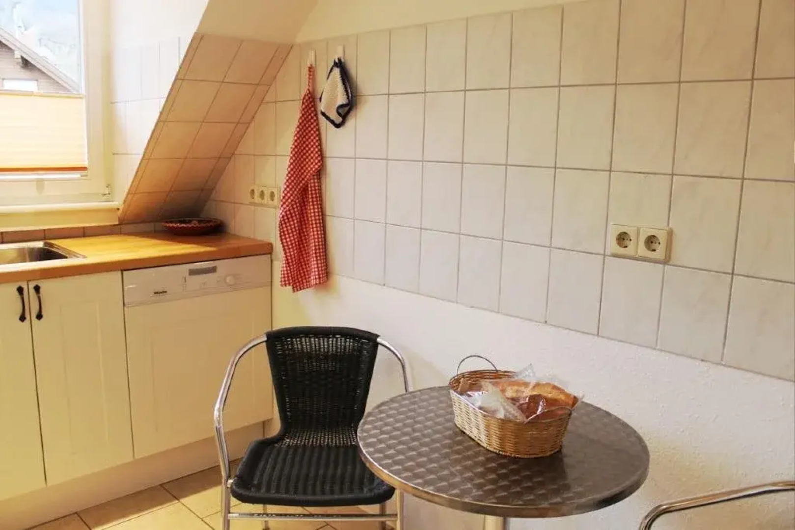 Ferienwohnung Sonnenhof