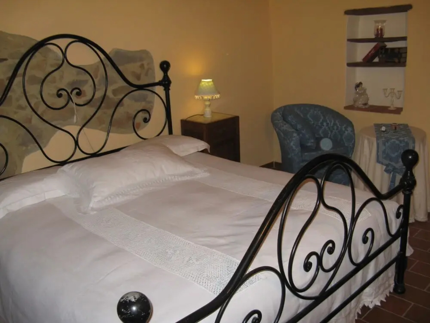 Al Casale di Cozzile