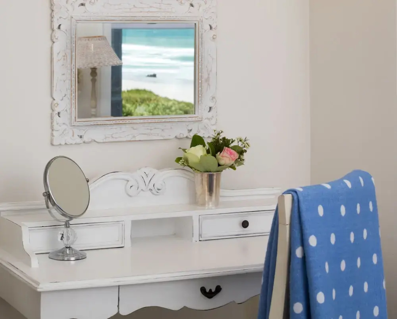 Sandals Beach Villa