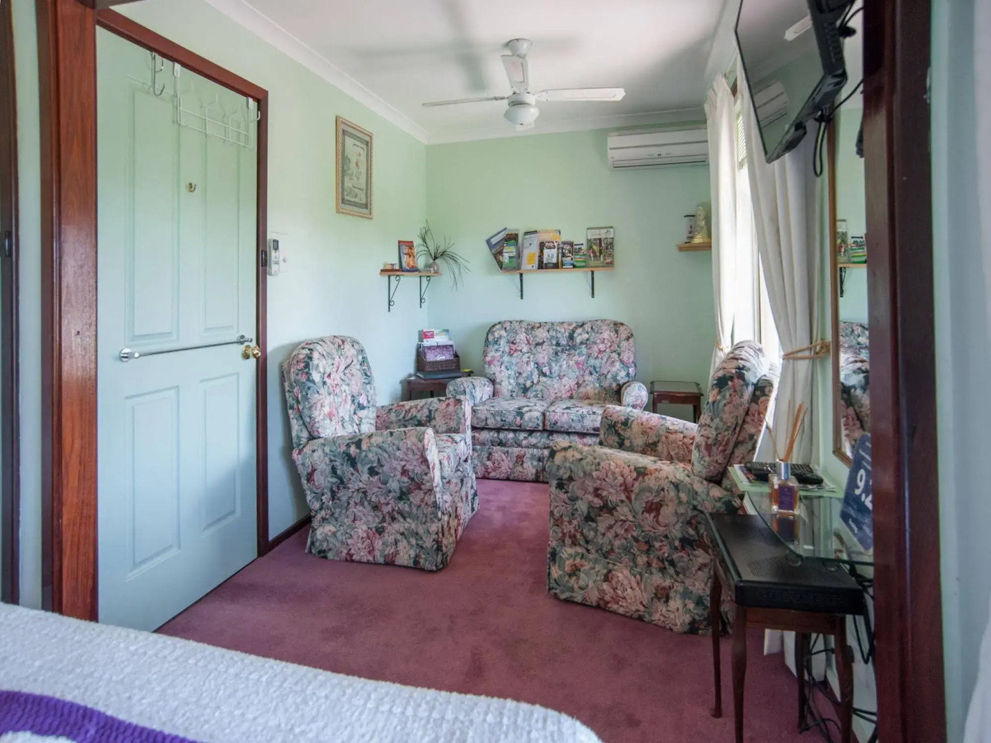 Busselton Marina Bed and Breakfast