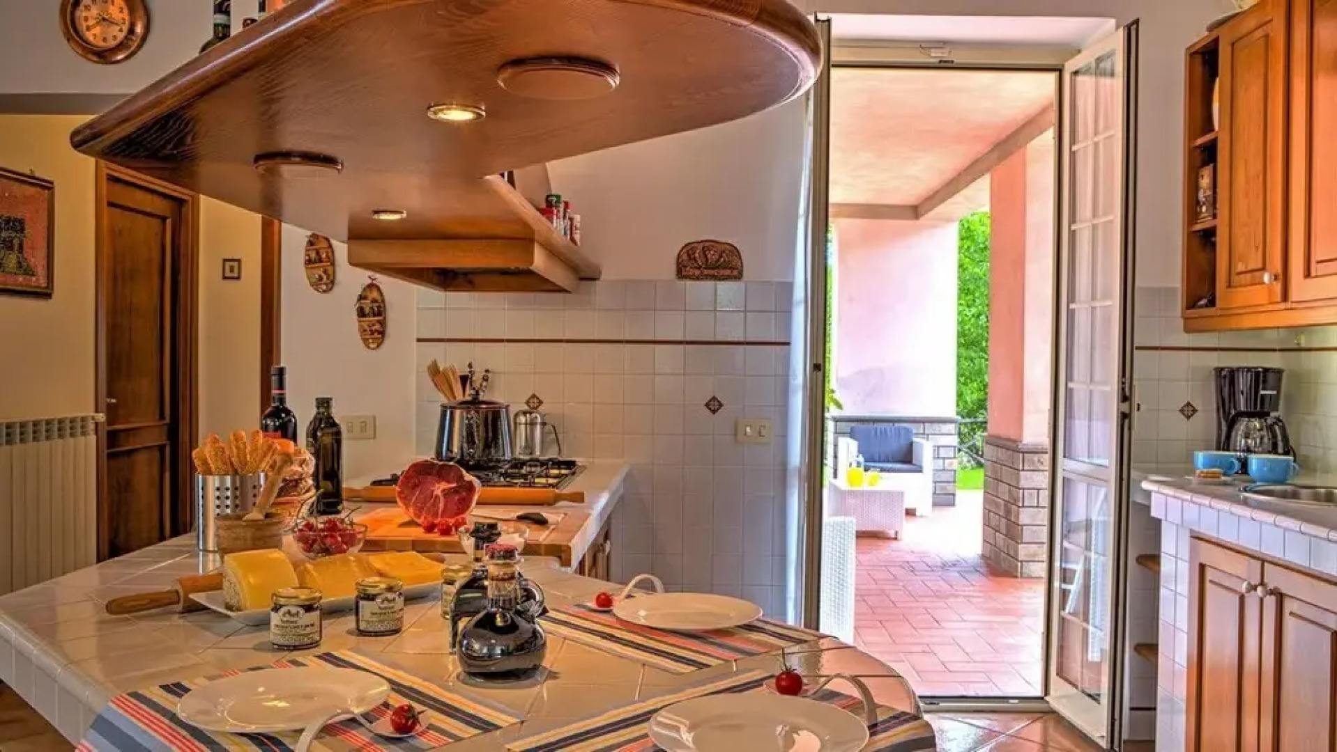 Vt-b691-cpra0at - Villa Concetta 6